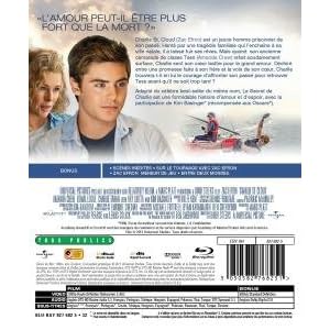 Le Secret de Charlie [Blu-ray]