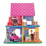 Play Doll House