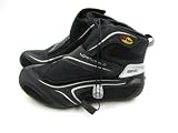 Produkt-Bild: 41,5 Northwave FAHRENHEIT GTX black Rennradschuhe ALLWETTER GORETEX Radschuhe