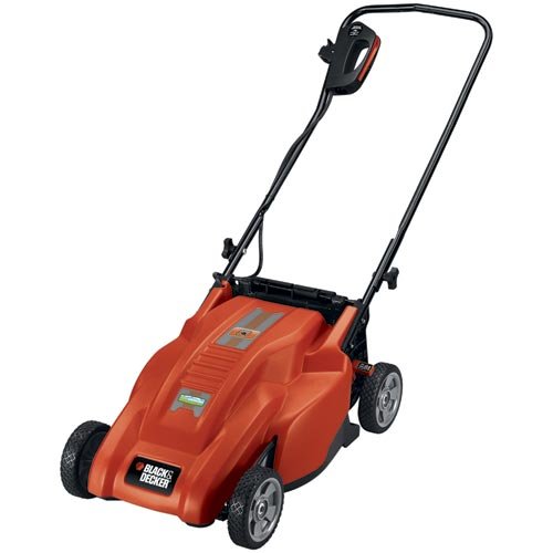 Where to buy Black & Decker MM1800 18-Inch 12 amp Corded Electric Lawn Mower