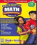 Tlc Clue Finders Math Learning System Sb By Riverdeep