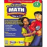 Tlc Clue Finders Math Learning System Sb By Riverdeep by Encore