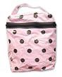 BOTTLE BAG - MAYA DOT BOTTLE BAG - BABY BOTTLE BAGS