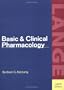 Basic & Clinical Pharmacology