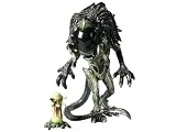 ThreeB PredAlien Super Deformed Vinyl Figure 41uUWEBnzuL. SL160 ThreeB PredAlien Super Deformed Vinyl Figure