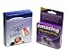 Omazing Double O Vibrating Ring Male Ring Erection Aid Economy Pack