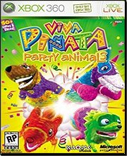 Viva Pinata Party Animals (Xbox 360)