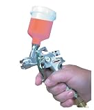Product details for Speedway Series Gravity Fed Touch Up Gun