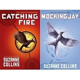 Catching Fire / Mockingjay (Hunger Games)
