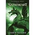 Stoneheart Trilogy, Book One, The: Stoneheart [ STONEHEART TRILOGY, BOOK ONE, THE: STONEHEART ] by Fletcher, Charlie (Author) Apr-15-2008 [ Paperback ]