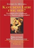Kann denn Liebe ewig sein?