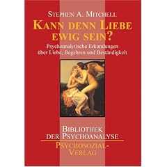 Kann denn Liebe ewig sein?