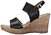 Bella Vita Women's Nicola Wedge Sandal