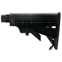 TIPPMANN Collapsible Stock Kit (For 98 Custom and Custom Pro Markers)