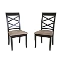 Columbo Dining Chair - 2