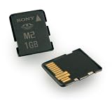 Sony 1Gb Memory Stick Msa1Gw