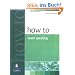 How to Teach Speaking (How to (Pearson Longman))
