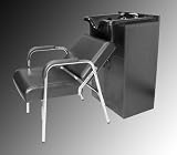 Olla Salon Shampoo Bowl & Cabinet & Chair 41uUYX 6c1L. SL160 Olla Salon Shampoo Bowl & Cabinet & Chair