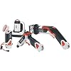 Black & Decker VPX903X1 Li-Ion VPX Starter Set with Power Screwdriver $49.99