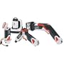 Black & Decker VPX903X1 Li-Ion VPX Starter Set with Power Screwdriver, Cut Saw, Flashlight, and VPX Battery with Charger