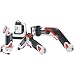 Tools & Hardware : Black & Decker VPX903X1 Li-Ion VPX Starter Set with Power Screwdriver, Cut Saw, Flashlight, and VPX Battery with Charger