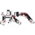 Black & Decker VPX903X1 Li-Ion VPX Starter Set with Power Screwdriver, Cut Saw, Flashlight, and VPX Battery with Charger