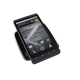 Powermat One Position Charging Mat with Motorola DROID X Receiver