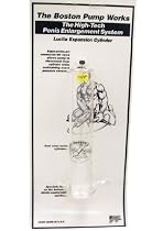 Cylinder Pack 1-1/2"