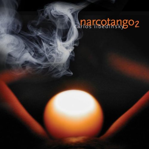 Cover image : Narcotango 2