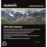 41uUa%2BxnckL. SL160  Garmin TOPO Alaska Enhanced on MicroSD/SD