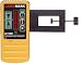 57-LD100N Laser Detector, LCD Display with Standard Rod Clamp