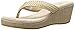 Volatile Women's ORSON Wedge Sandal