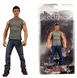 Jacob - 7 inch Action Figure - The Twilight Saga: Eclipse - Series 1IMAGE
