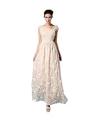 Organza/Polyester One Shoulder   Ball Gown Evening Dress/Party Dress/Maxi Dress 