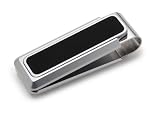 M-Clip Ultralight Anodized Aluminum Gray Money Clip