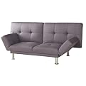 Sofa Bed - Gray