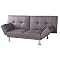 Sofa Bed - Gray