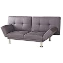 Sofa Bed - Gray