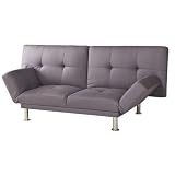 Sofa Bed - Gray