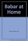 Babar at home