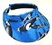 Orca Whale Visor Slide-On Golf Style Sports Visor Whale