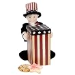 Uncle Sam Box