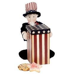 Uncle Sam Box