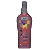 L'oreal Studioline Hot Spring Heat-Activated Curling Spray, Heat Protection 5.0 FL OZ