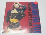 I wanna have some fun (1988) / Vinyl record [Vinyl-LP]