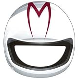  : Speed Racer Mask, 8ct