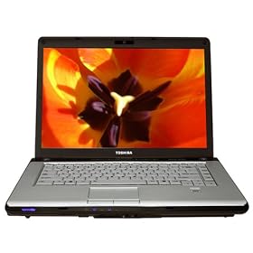 Toshiba Satellite A205-S4607 Laptop