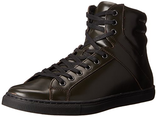 Kenneth Cole REACTION Men's Think I Can Fashion Sneaker