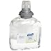 PURELL 5491-04 Green Certified Instant Hand Sanitizer, 1200 mL TFX Refill (Case of 4)