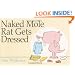 Naked Mole Rat Gets Dressed